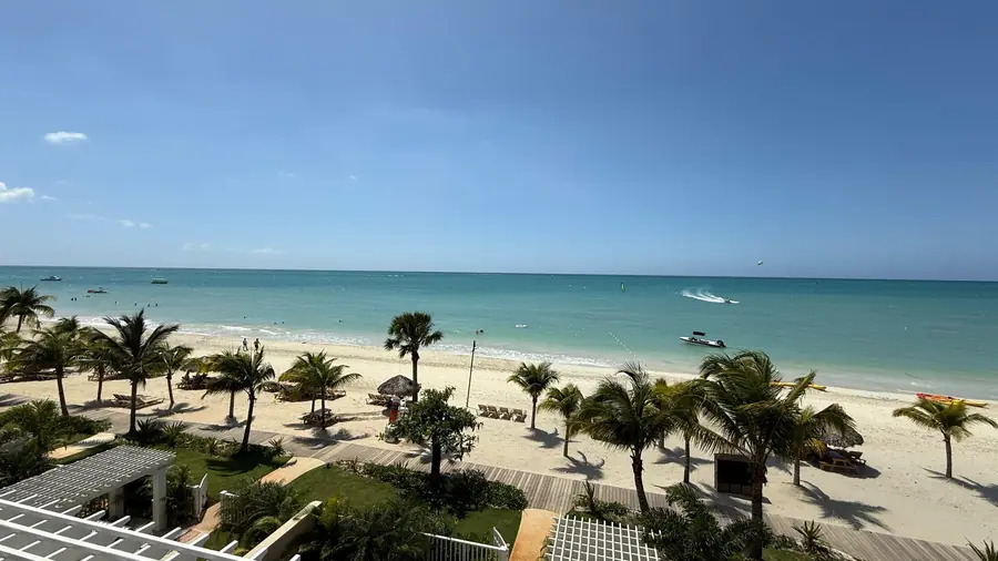 Beaches Jamaica Negril