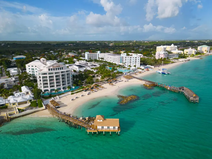 Sandals Bahamas Nassau