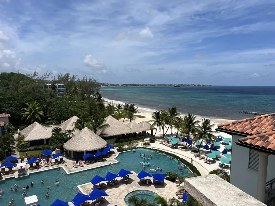Sandals Royal Barbados